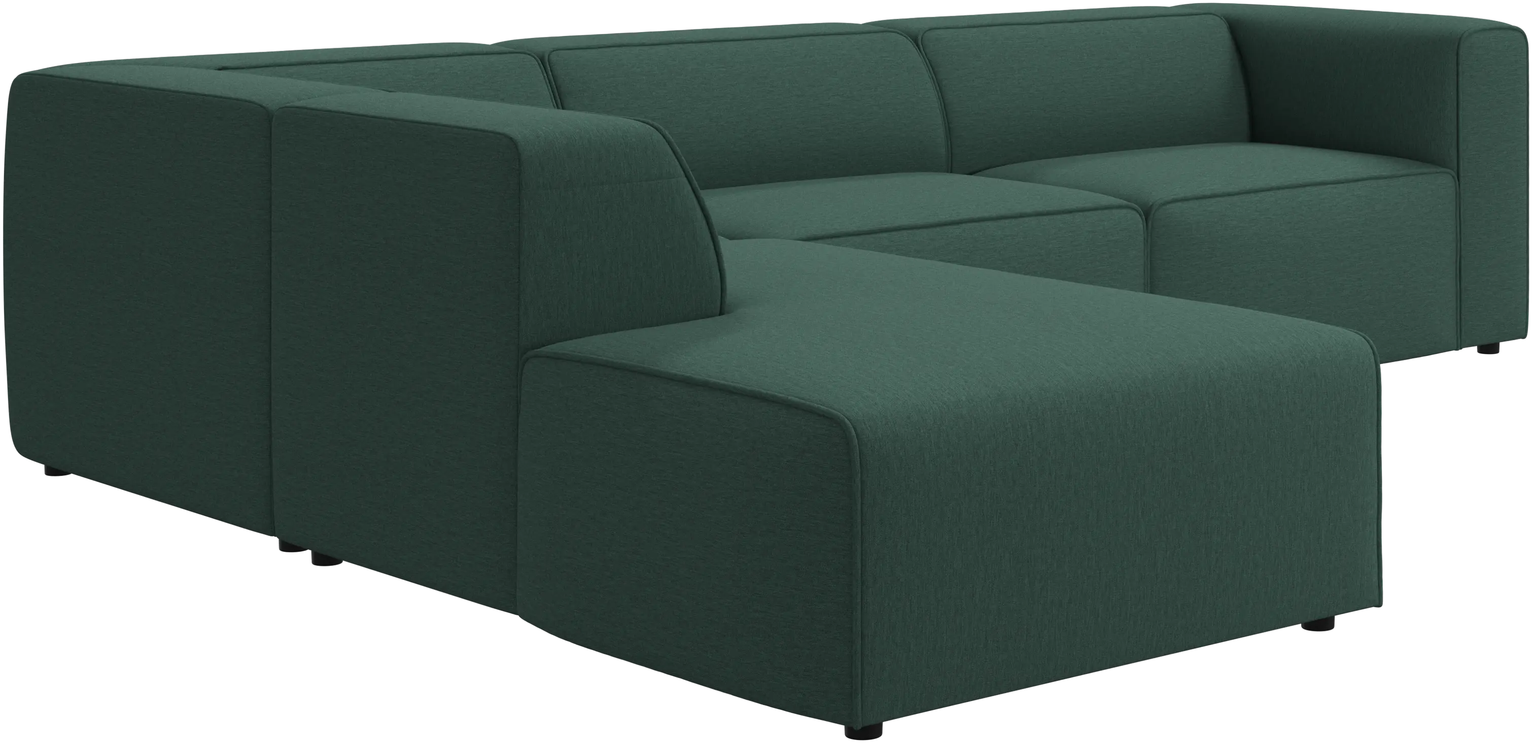 Boconcept GROSSO ソファ レスティングユニット付 Boconcept GROSSO ソファ レスティングユニット付 Grosso ソファ